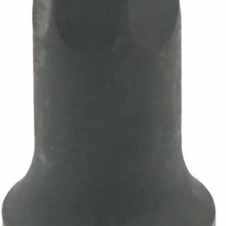 1/2"Dr. Impact Hex Bit Socket 15mm x 78L