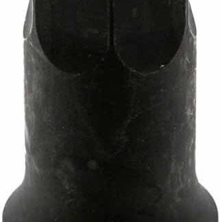 1/2"Dr. Impact Hex Bit Socket 17mm x 78L