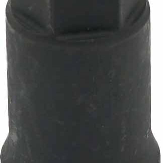1/2"Dr. Impact Hex Bit Socket 18mm x 78L