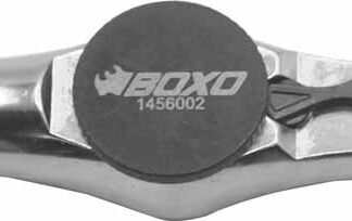 1/4" Dr. Hex Ratchet T Handle (P503-R2)