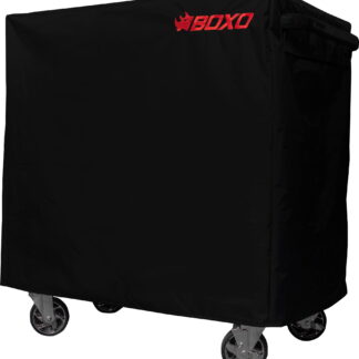 BOXO Premium Toolbox cover 41" Roll Cab