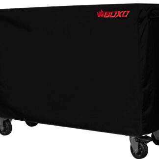 BOXO Premium Toolbox cover 53" Roll Cab