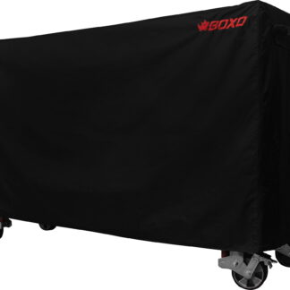 BOXO Premium Toolbox cover 72" Roll Cab