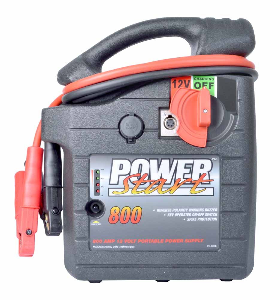 PowerStart 800 12V 40Ah 800ca - Image 2
