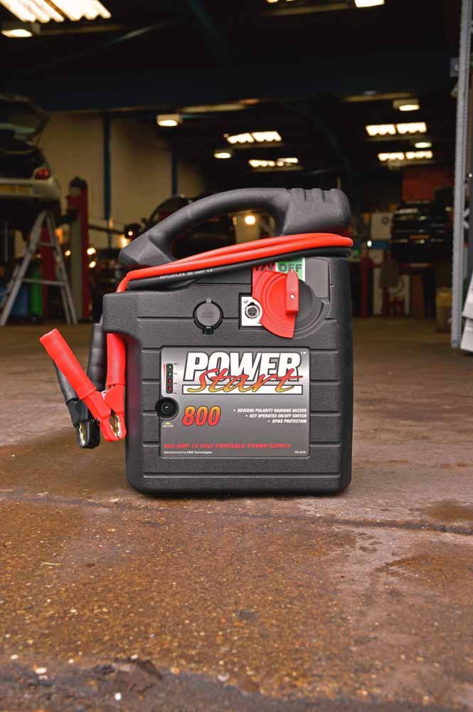 PowerStart 800 12V 40Ah 800ca - Image 3