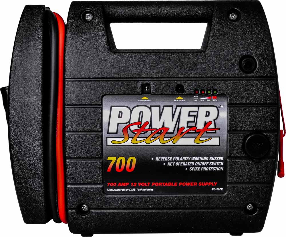 PowerStart 700 12V 22Ah 700ca