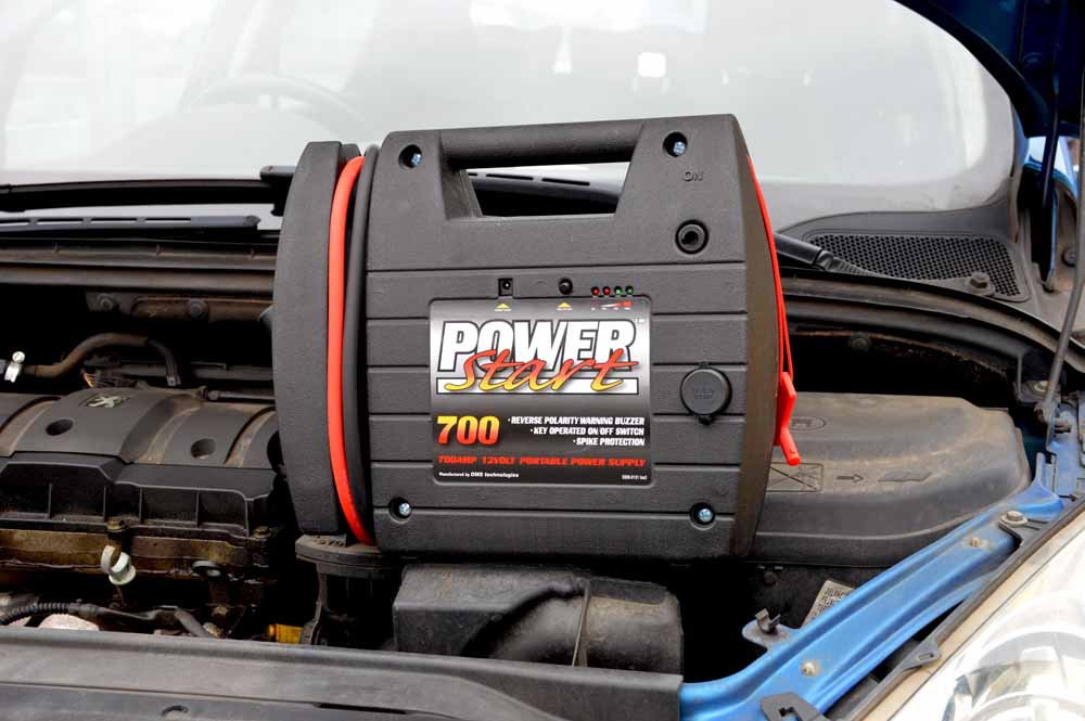 PowerStart 700 12V 22Ah 700ca - Image 2