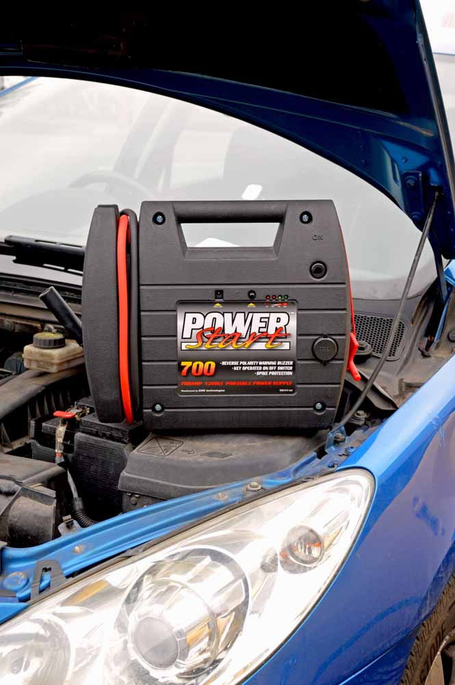 PowerStart 700 12V 22Ah 700ca - Image 3