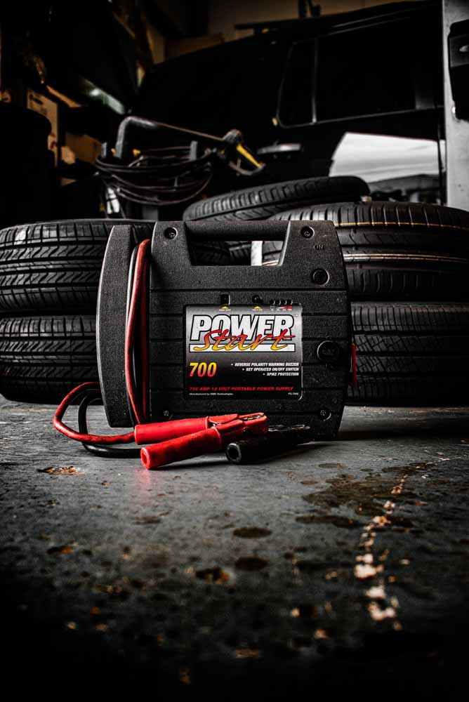 PowerStart 700 12V 22Ah 700ca - Image 5