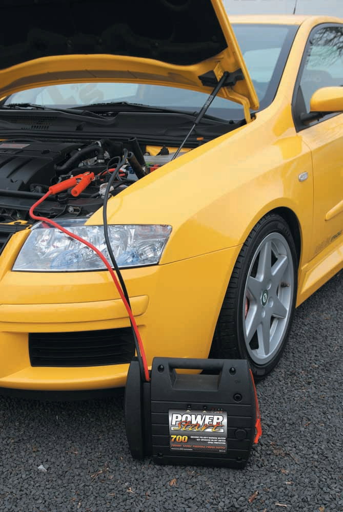 PowerStart 700 12V 22Ah 700ca - Image 6