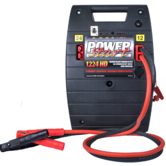 PowerStart 1224HD 12 / 24V 28Ah 1100ca