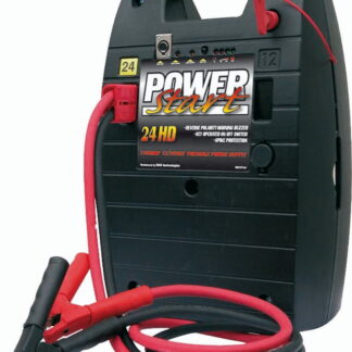 PowerStart 24HD 24V 28Ah 1100ca