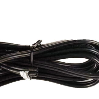 AA Right Angled Charge Fly Lead