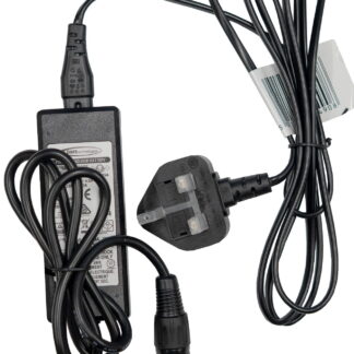 12V 4Ah Constant Voltage TDC Charger(7700-0175)