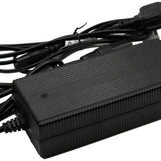 14.6V 8A 100/240 VAC UK Charger