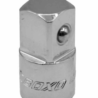 1/2" Dr. 1/2"x 3/4" Adapter