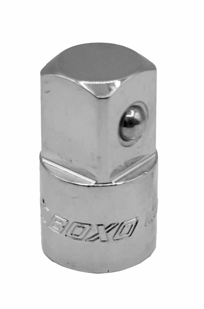 1/2" Dr. 1/2"x 3/4" Adapter