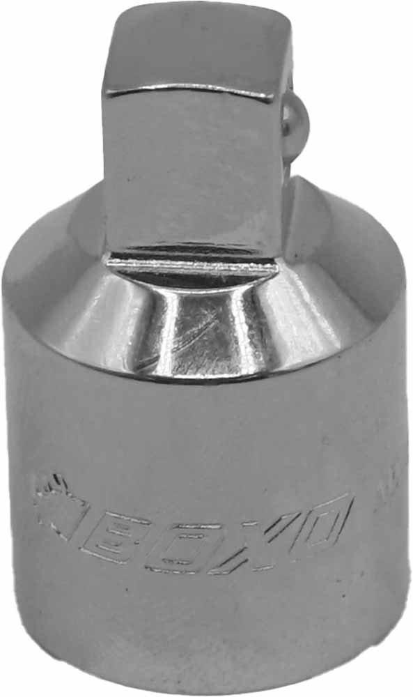 1/2" Dr. 1/2"x 3/8" Adapter