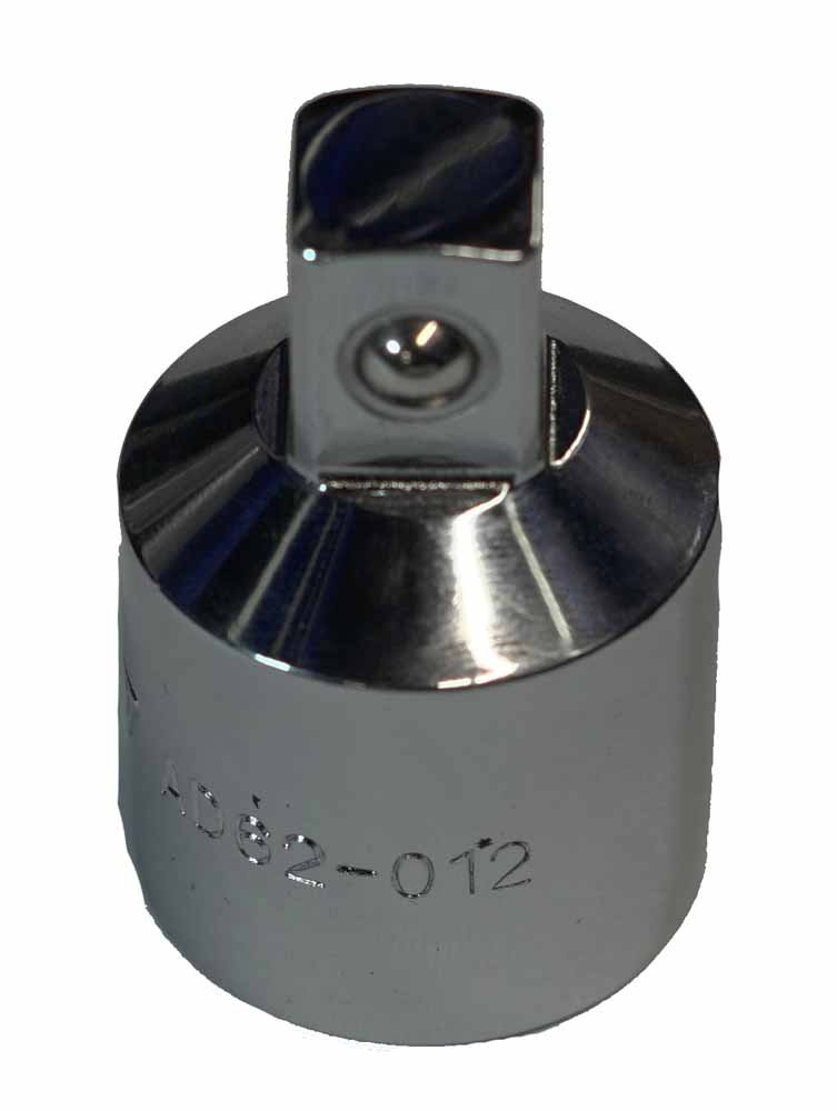 3/4"x 1/2" Adaptor