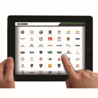Autocom Technical Data Truck 1 Year Add On