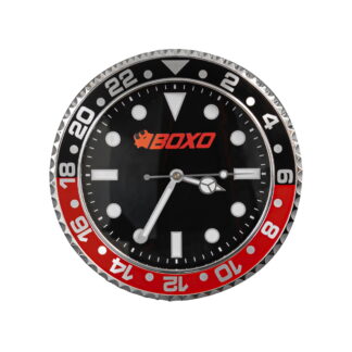 Boxo Wall Clock