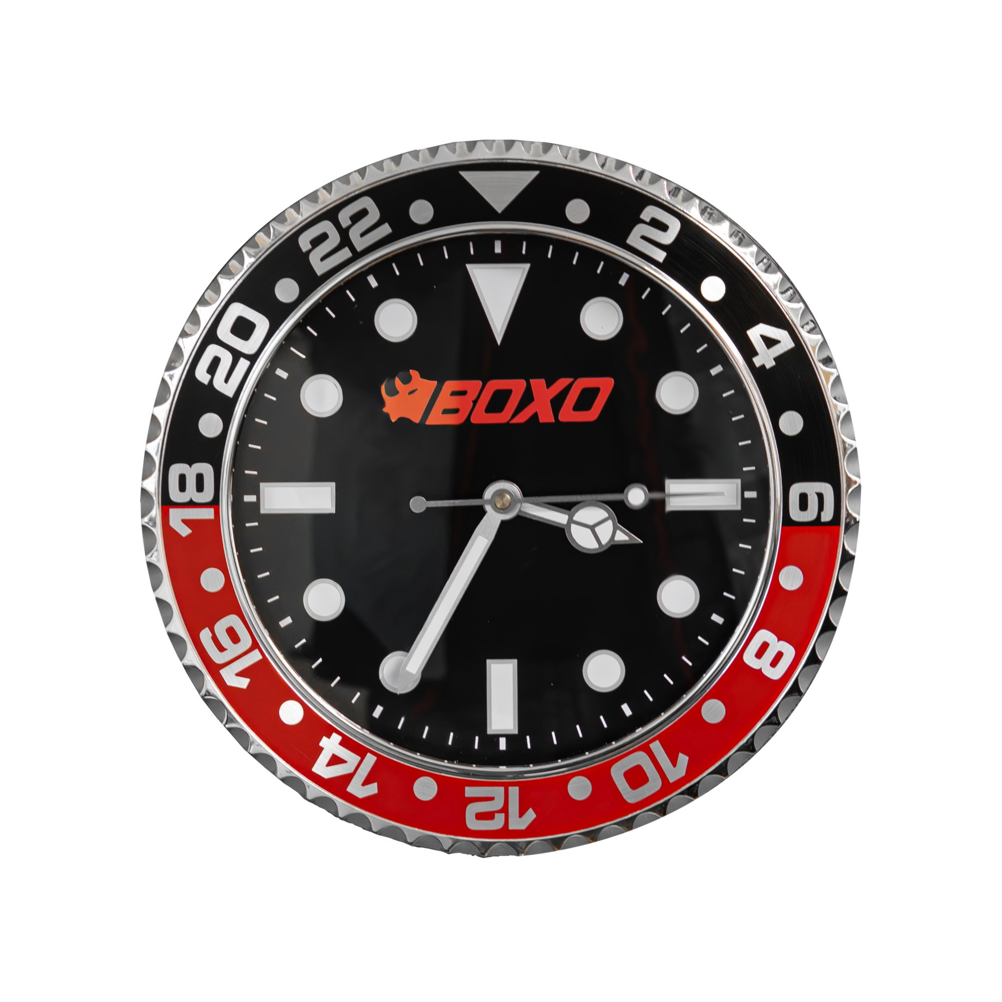 Boxo Wall Clock