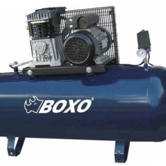 200L 4hp Compressor