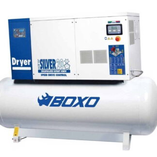 Screw Compressor 270L 10hp