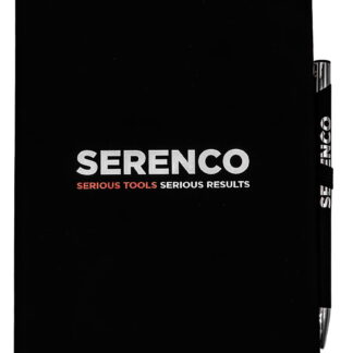 Boxo Notebook And Pen