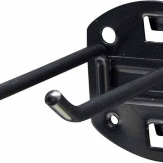 4" Tool Double Hanger