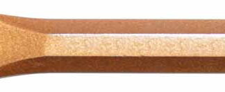 Cape Chisel 5mm x 125mm