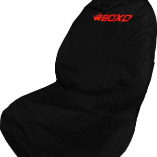 Bodywork Interior Protection