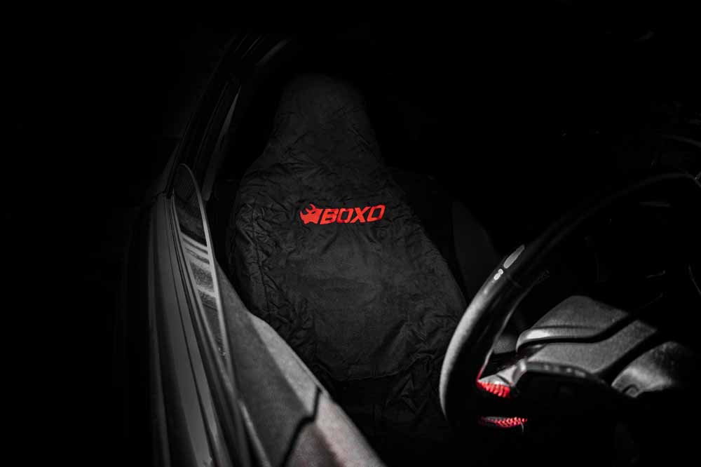 BOXO Premium Seat Cover - Image 2