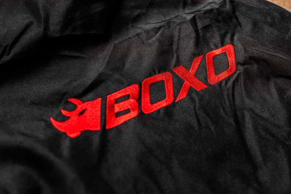 BOXO Premium Seat Cover - Image 3