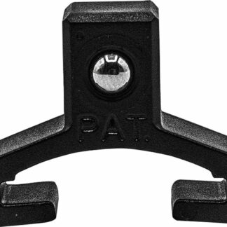 25 Pc 1/2" Replacement Clips for B-SOCKETTRAY-RB