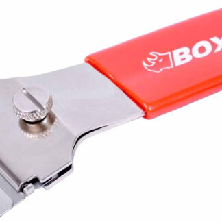 BOXO Window Scraper