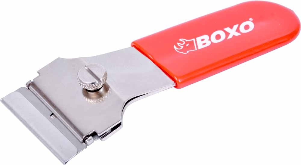BOXO Window Scraper