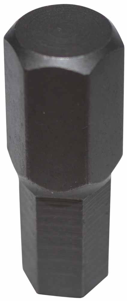 5/16" Hex Bit - H12x30mm