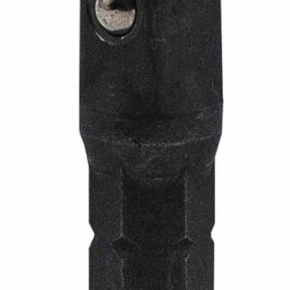 1/4" H x 1/4" Dr. Socket Adaptor