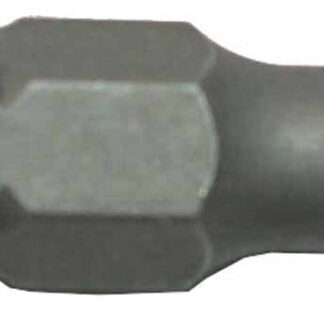 1/4" Phillips Bit #1 x 25L