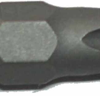 1/4" Phillips Bit #2 x 25L