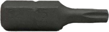 1/4" Torx Bit T15 x 25L