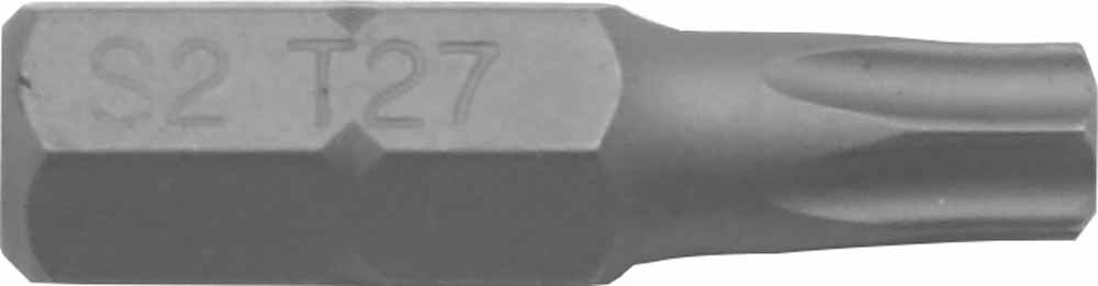 1/4" Torx Bit T27 x 25L