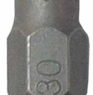 1/4" Torx Bit T30 x 25L