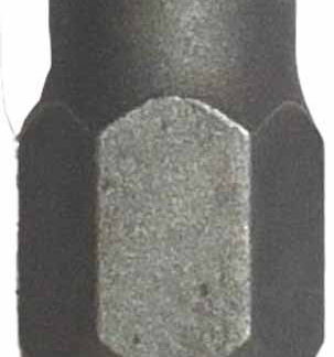 1/4" Torx Tampered Bit T27 x 25L