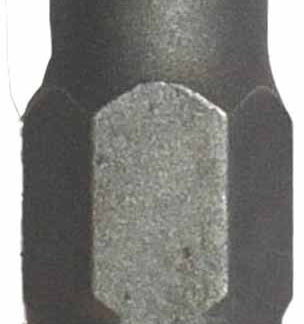 1/4" Torx Tampered Bit T30 x 25L