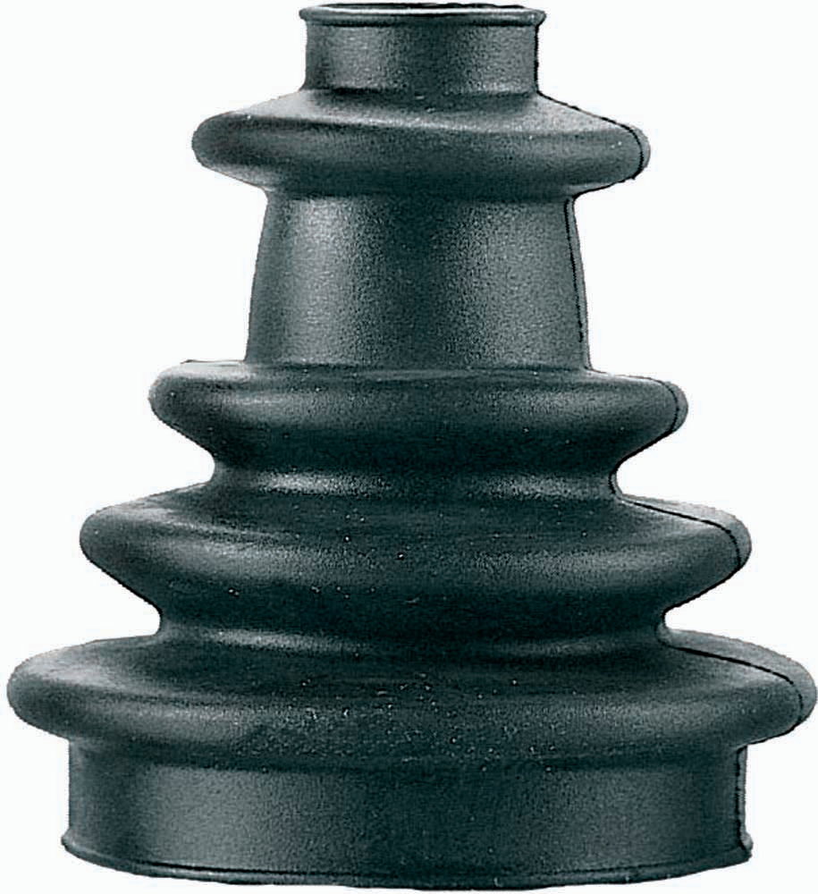 DuraBoot SS Straps and Grease