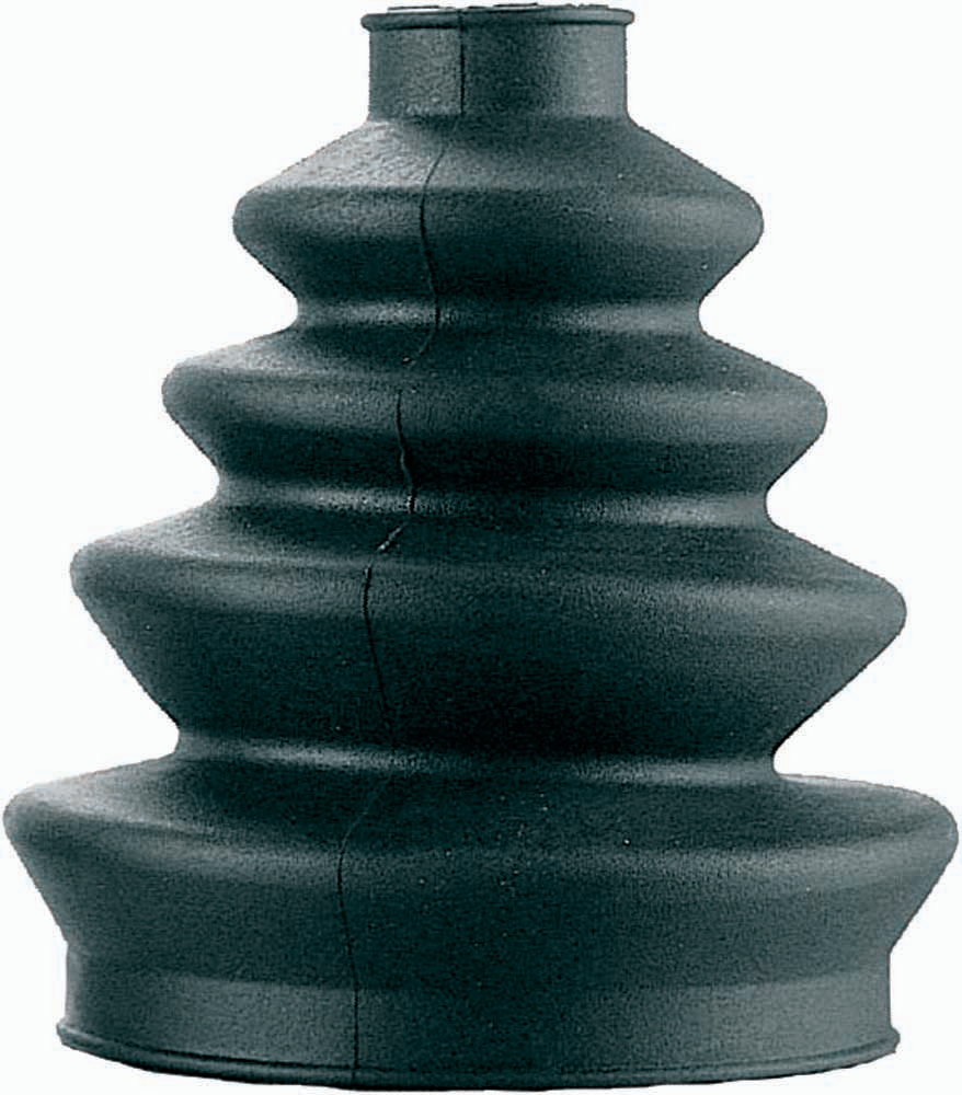 DuraBoot SS Straps and Grease