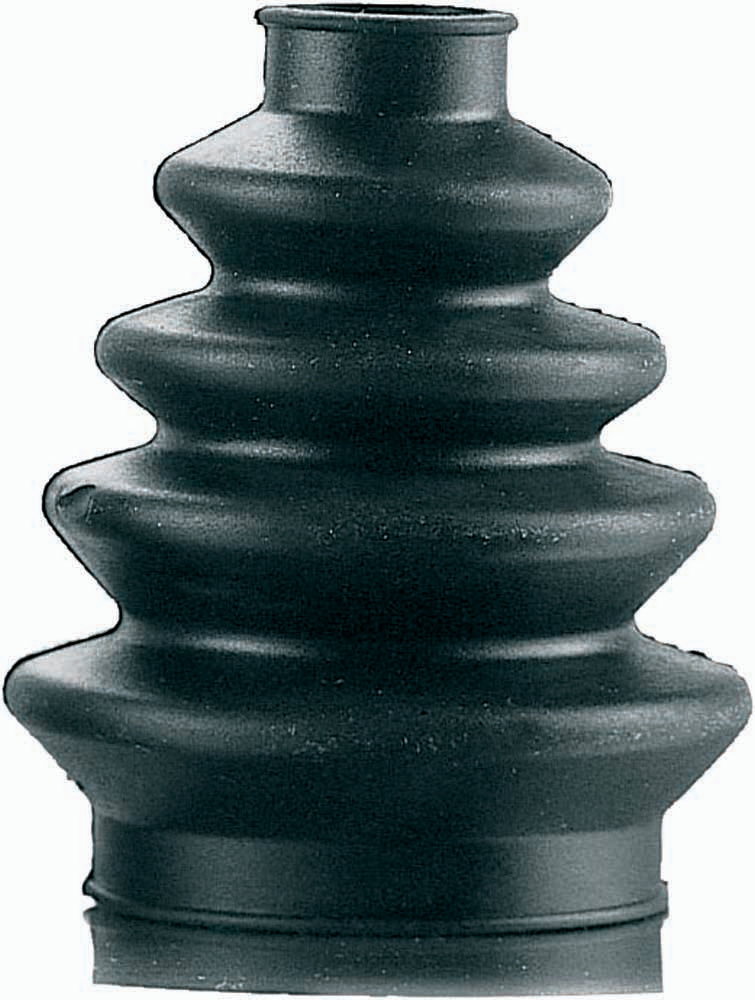 DuraBoot SS Straps and Grease