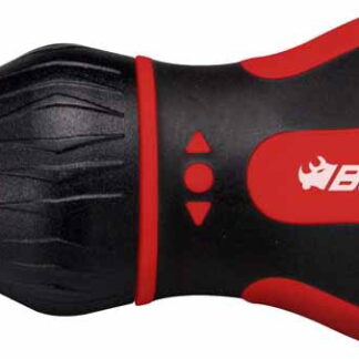 Stubby Ratcheting Screwdriver